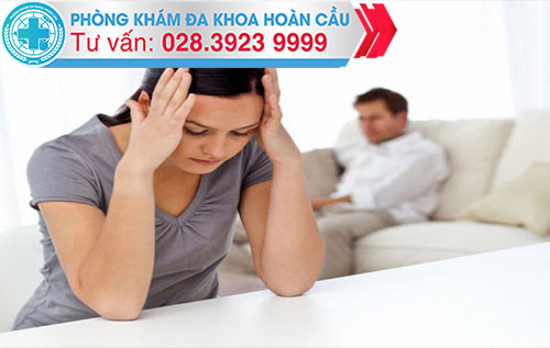 Phòng khám Hoàn Cầu